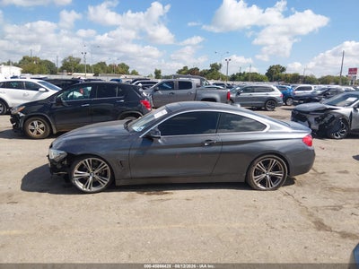 BMW 428I