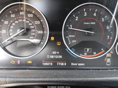 BMW 428I