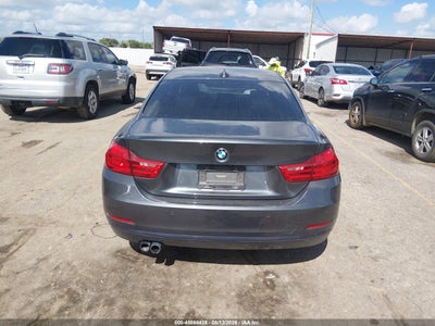 BMW 428I