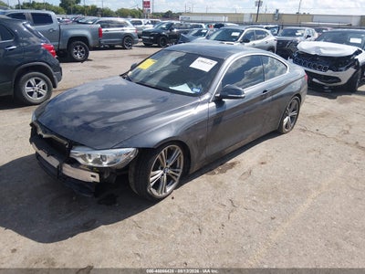 BMW 428I