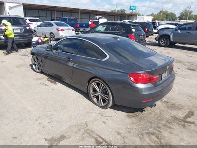 BMW 428I