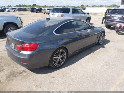 BMW 428I