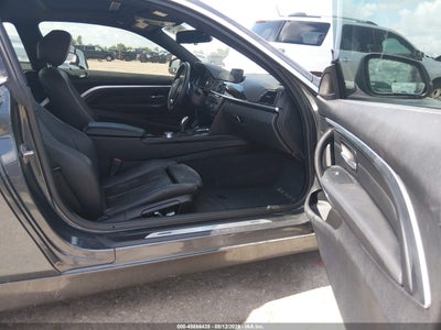 BMW 428I