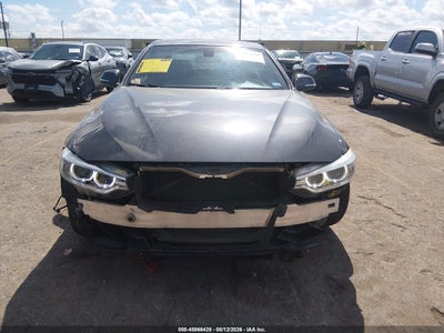BMW 428I