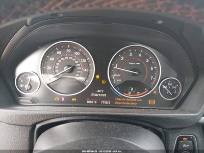 BMW 428I