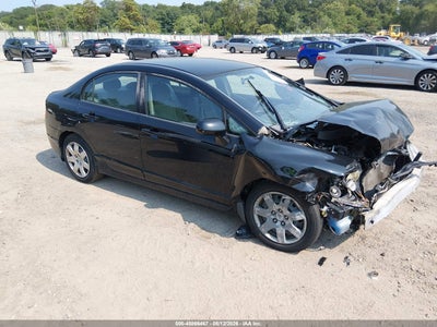 2010 Honda Civic