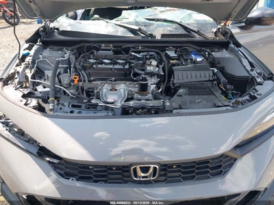 HONDA CIVIC SEDAN