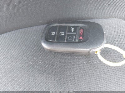 HONDA CIVIC SEDAN