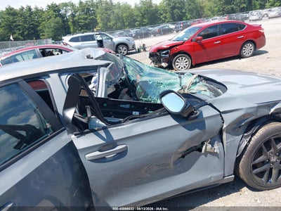 HONDA CIVIC SEDAN