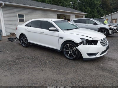 2014 Ford Taurus