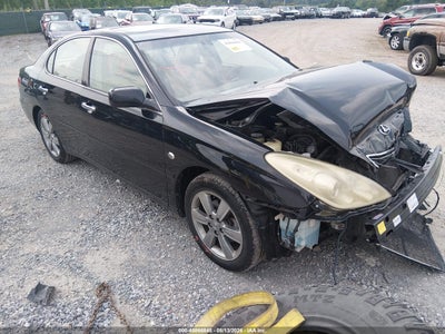2006 Lexus Es 330