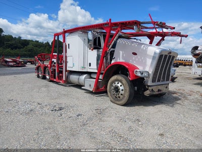 2021 Peterbilt 389