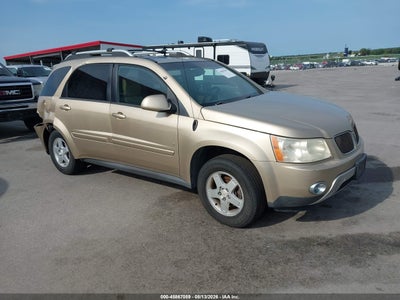 2006 Pontiac Torrent