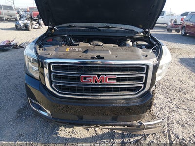 GMC YUKON