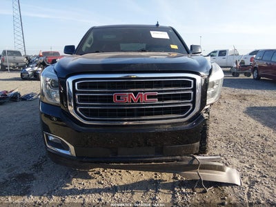 GMC YUKON