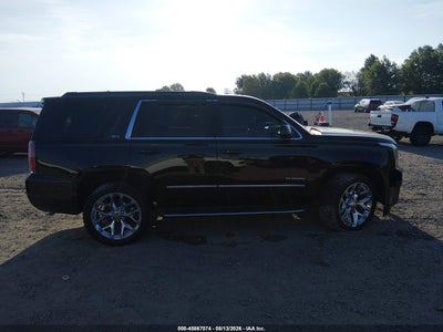 GMC YUKON