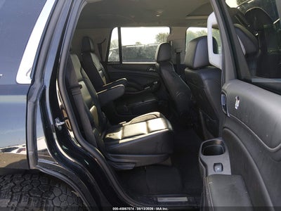 GMC YUKON