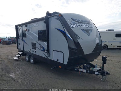 2019 Heartland Shadow Cruiser 200RD