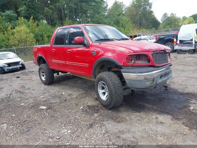2003 Ford F-150