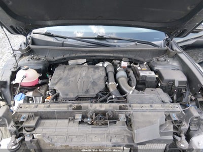HYUNDAI SANTA CRUZ