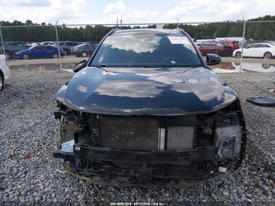 HYUNDAI SANTA CRUZ