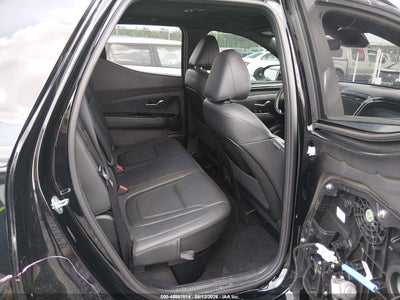 HYUNDAI SANTA CRUZ