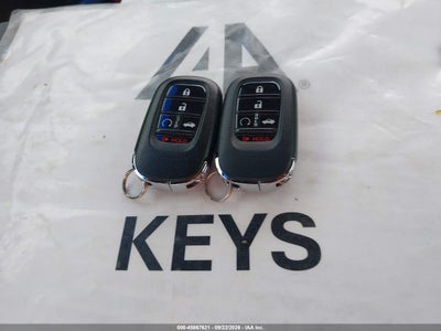 HONDA CIVIC HYBRID