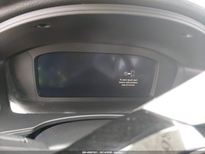 HONDA CIVIC HYBRID