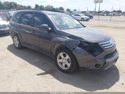 2008 Suzuki Xl7
