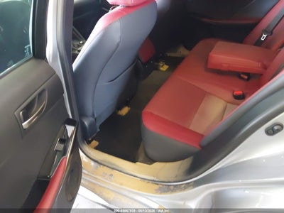 LEXUS IS 350