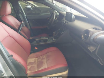 LEXUS IS 350
