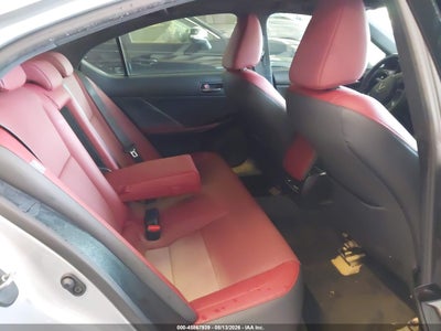 LEXUS IS 350