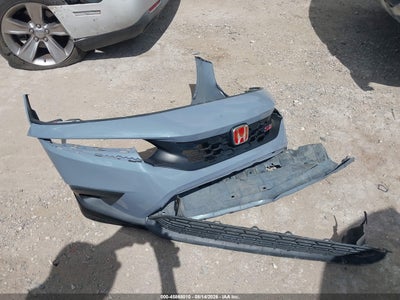 HONDA CIVIC SI