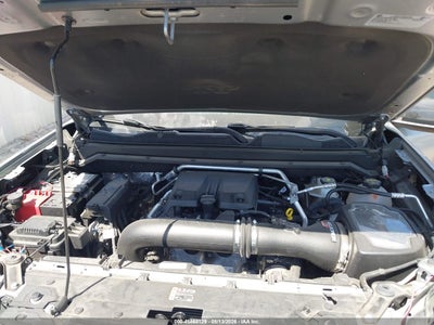 GMC CANYON