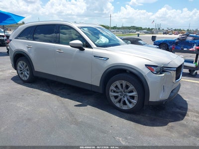 MAZDA CX-90