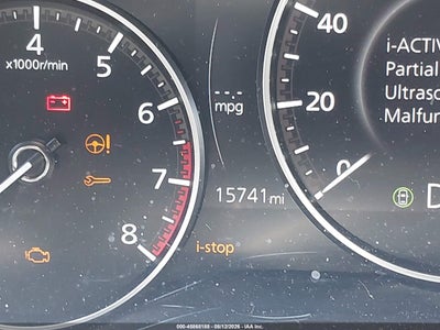 MAZDA CX-90