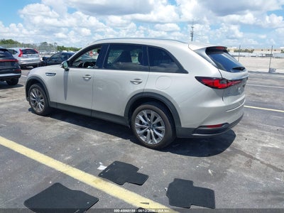 MAZDA CX-90