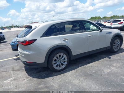 MAZDA CX-90