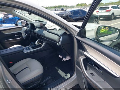 MAZDA CX-90