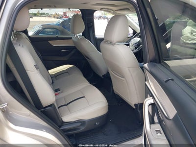 MAZDA CX-90