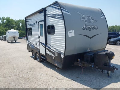 2020 Jayco Octane Sl 161