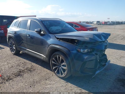 MAZDA CX-50
