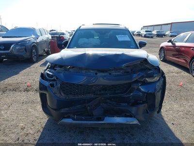 MAZDA CX-50