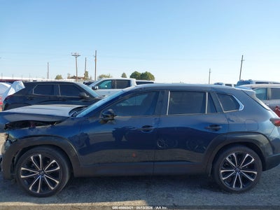 MAZDA CX-50