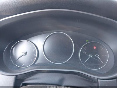 MAZDA CX-50