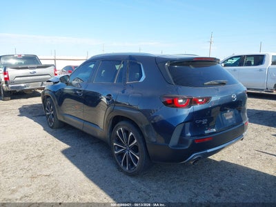 MAZDA CX-50