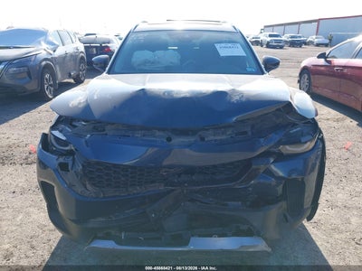 MAZDA CX-50
