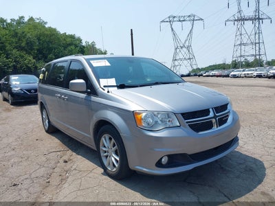 DODGE GRAND CARAVAN
