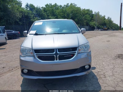 DODGE GRAND CARAVAN