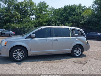 DODGE GRAND CARAVAN